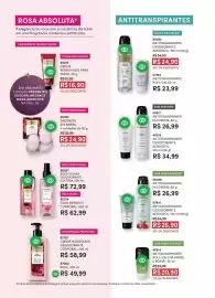 Catálogo Eudora Página 116