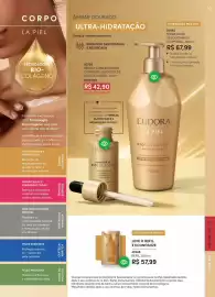 Catálogo Eudora Página 117