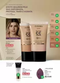 Catálogo Eudora Página 17