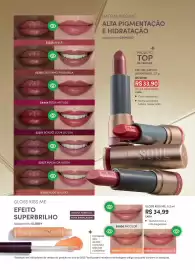 Catálogo Eudora Página 20