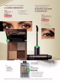 Catálogo Eudora Página 28