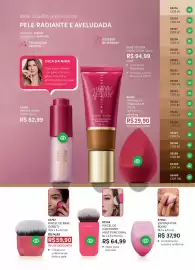 Catálogo Eudora Página 31