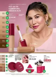 Catálogo Eudora Página 32