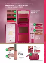 Catálogo Eudora Página 33