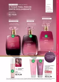 Catálogo Eudora Página 39