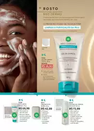 Catálogo Eudora Página 44