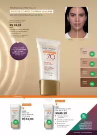 Catálogo Eudora Página 49