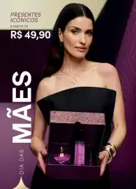 Catálogo Eudora Página 50