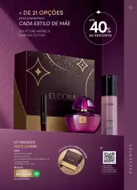 Catálogo Eudora Página 51