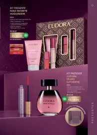 Catálogo Eudora Página 55