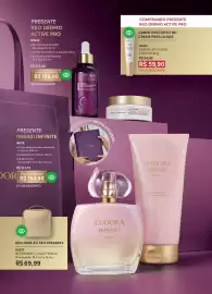 Catálogo Eudora Página 56