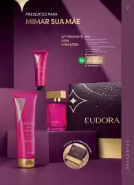 Catálogo Eudora Página 57