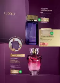 Catálogo Eudora Página 60