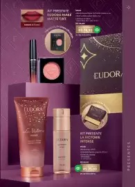 Catálogo Eudora Página 63