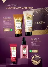 Catálogo Eudora Página 64