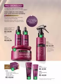 Catálogo Eudora Página 68