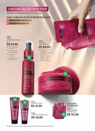 Catálogo Eudora Página 84