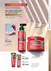 Catálogo Eudora Página 85