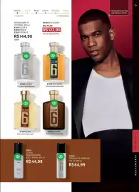 Catálogo Eudora Página 89