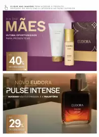 Catálogo Eudora Página 9
