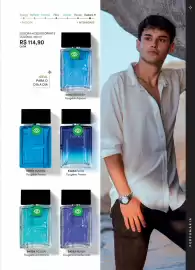 Catálogo Eudora Página 91