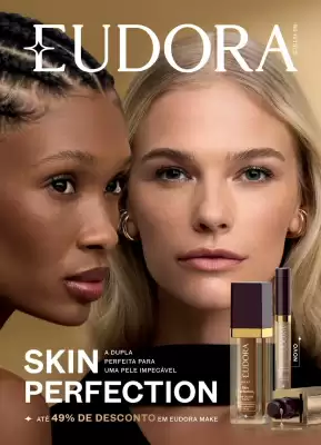 Eudora (válido até 1-05)