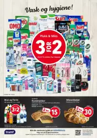 Nærbutikken kundeavis Side 4