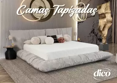 Catálogo Muebles Dico Página 1