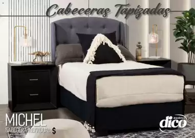 Catálogo Muebles Dico Página 15