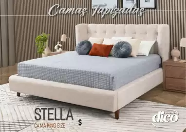 Catálogo Muebles Dico Página 23