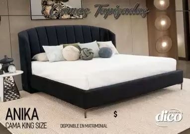 Catálogo Muebles Dico Página 48