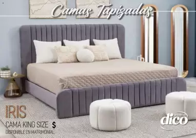 Catálogo Muebles Dico Página 53