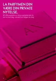 Oriflame katalog Side 10