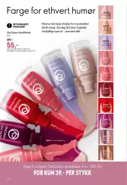 Oriflame katalog Side 100