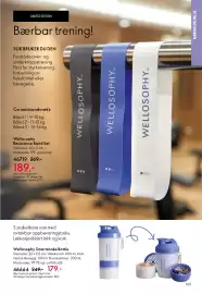 Oriflame katalog Side 109