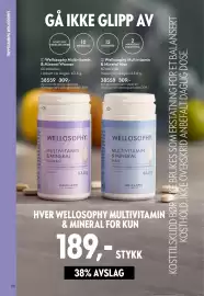 Oriflame katalog Side 116