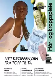 Oriflame katalog Side 117