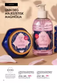 Oriflame katalog Side 118