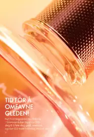 Oriflame katalog Side 12