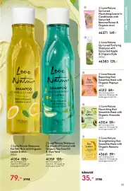 Oriflame katalog Side 125