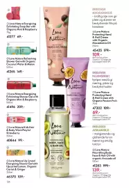Oriflame katalog Side 126