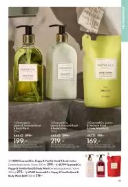 Oriflame katalog Side 135