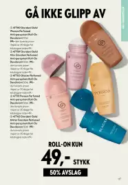 Oriflame katalog Side 137