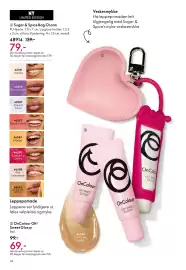 Oriflame katalog Side 14