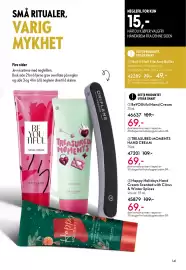 Oriflame katalog Side 141