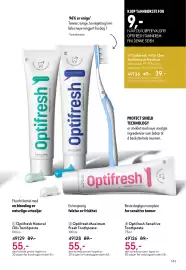 Oriflame katalog Side 143