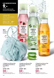 Oriflame katalog Side 144