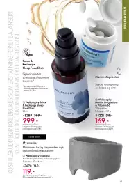 Oriflame katalog Side 17