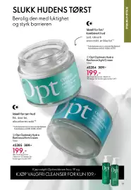 Oriflame katalog Side 19