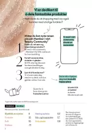 Oriflame katalog Side 2